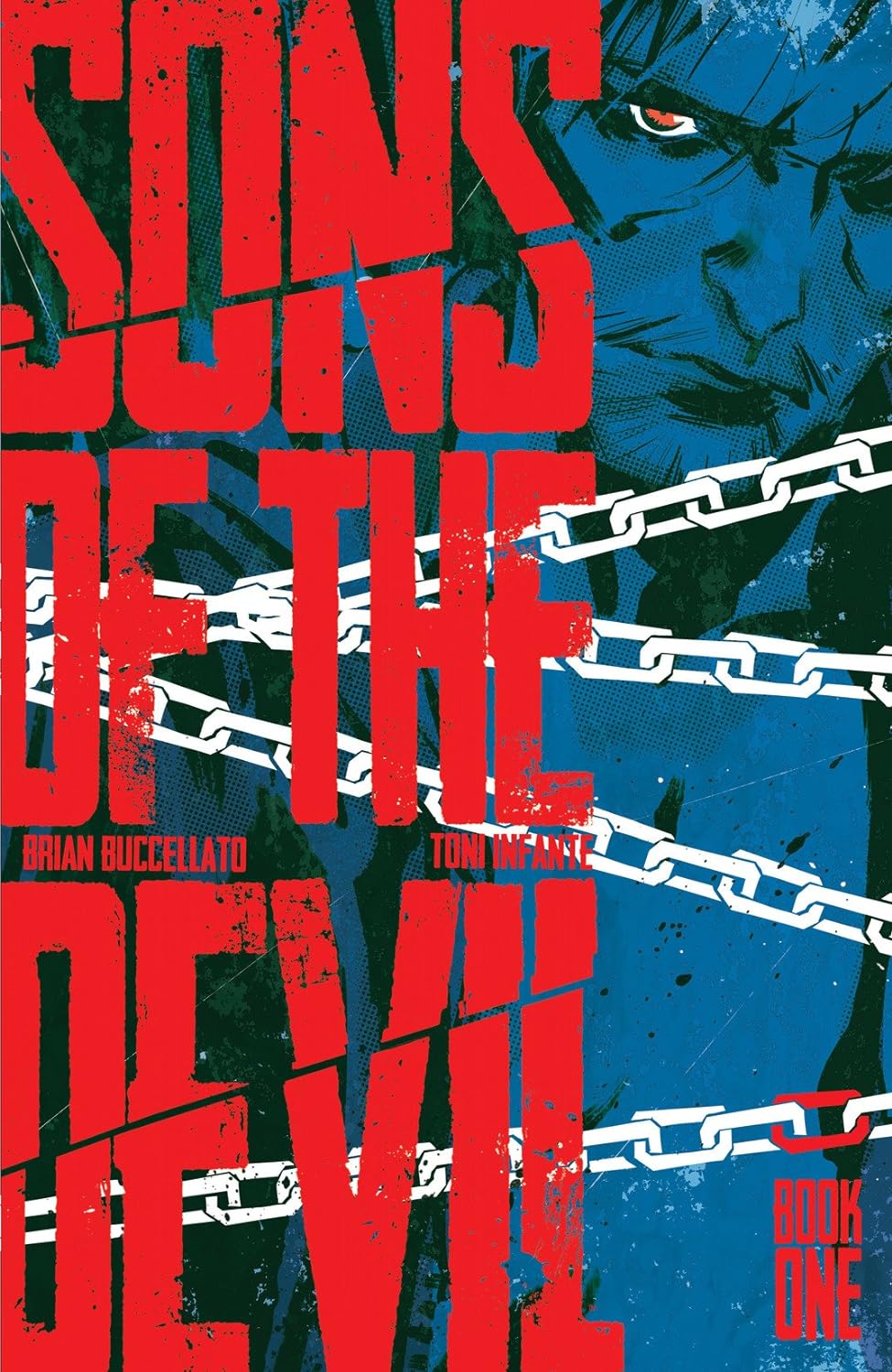 Sons of the Devil Vol. 1 TP 2015