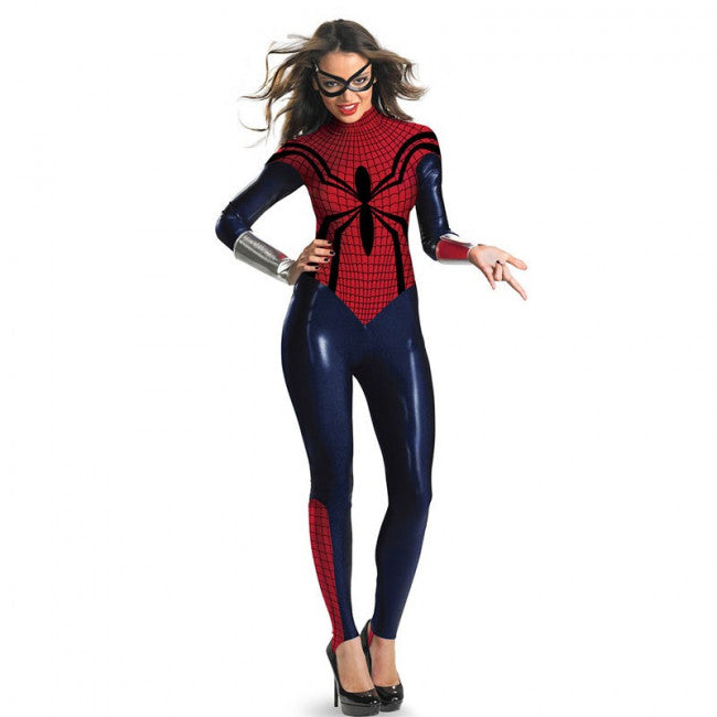 Spider-Girl Women of Marvel Adult Costume