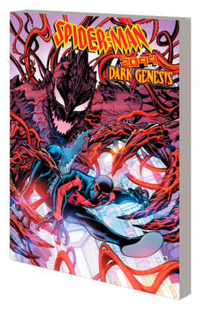 SPIDER-MAN 2099: GÉNESIS OSCURO