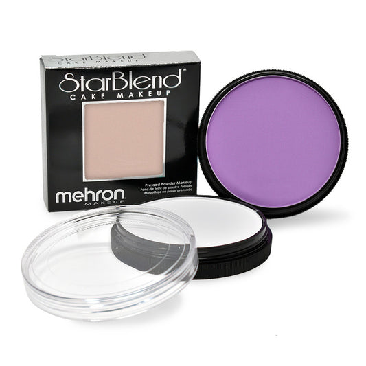 Maquillaje StarBlend Cake - varios tonos