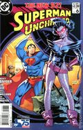 Superman Unchained (2013 DC) #6COMBO & 6G