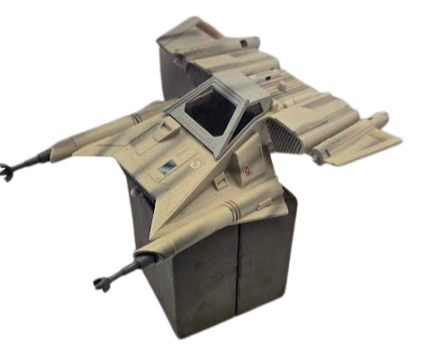 Star Wars T-47 Air Speeder 