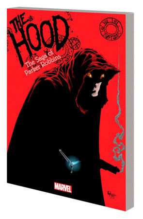 THE HOOD: DIE SAGA VON PARKER ROBBINS TP 2023