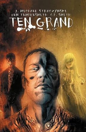 Ten Grand Vol. 1 TP 2014