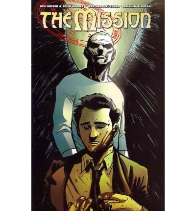 La misión vol. 1 TP (2011)