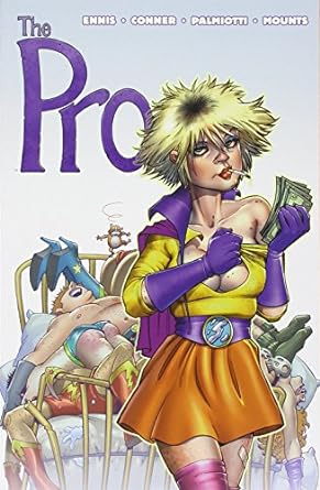 The Pro TP 2012