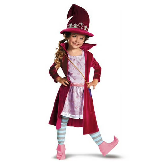 Mike the Knight - Evie Deluxe Costume - Toddler