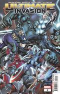 Ultimate Invasion (2023 Marvel) #2A