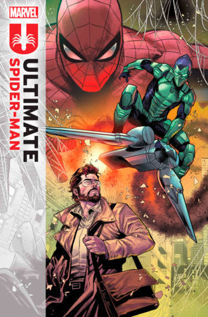 ULTIMATE SPIDER-MAN 2   2/21/24