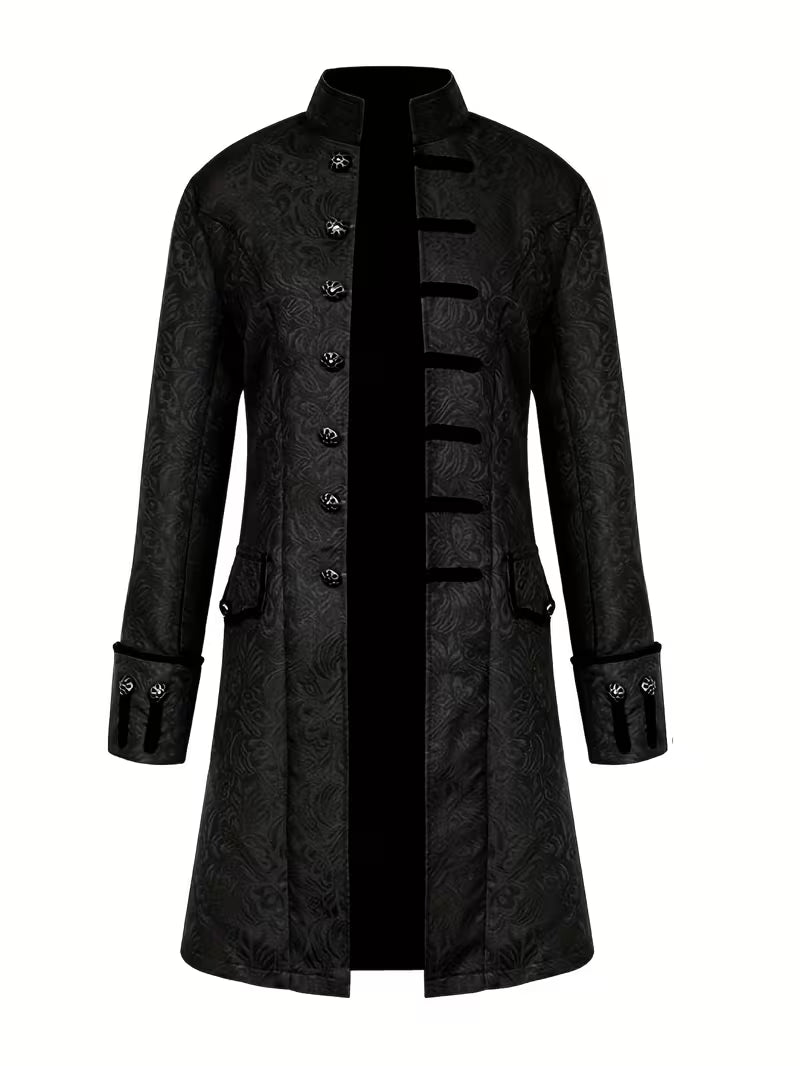 Vampire Jacket (Black)