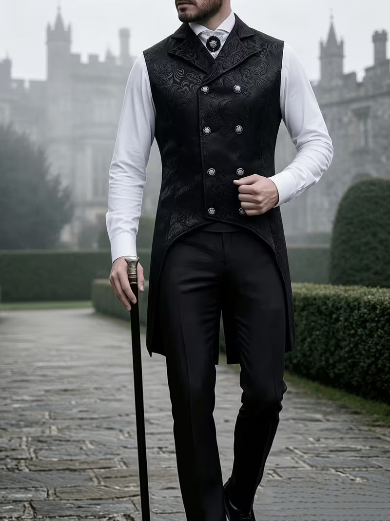 Vampire Vest