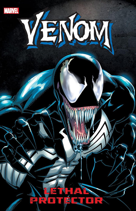 Venom: Lethal Protector #1 2022