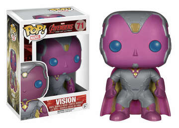 Funko Pop! Vision