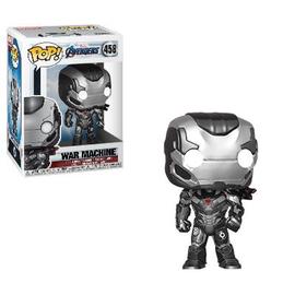 Funko Pop! War Machine