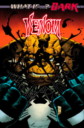 WHAT IF...? DARK: VENOM 1