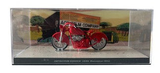 Eaglemoss Automobilia Detective Comics #233 Batwoman Bike #51