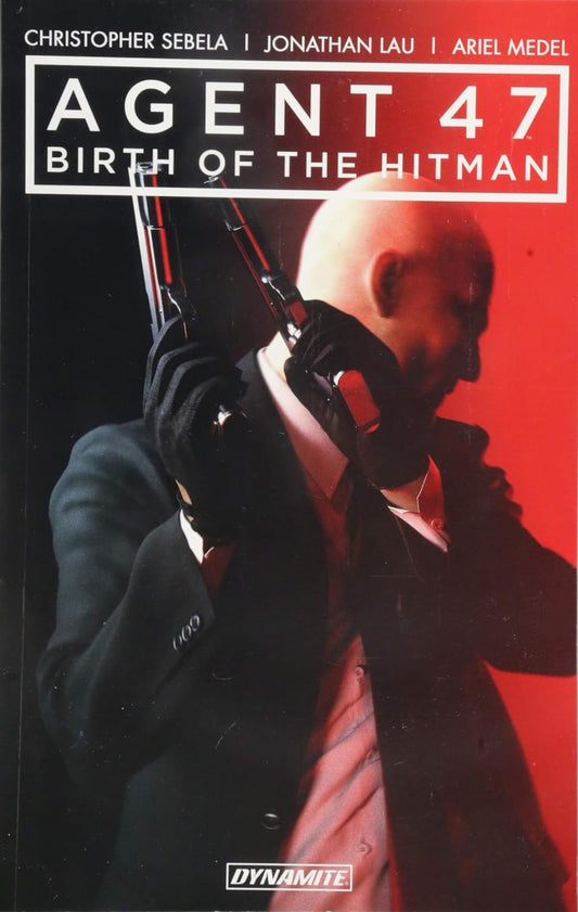 Agent 47: Geburt des Hitman TP 2019 