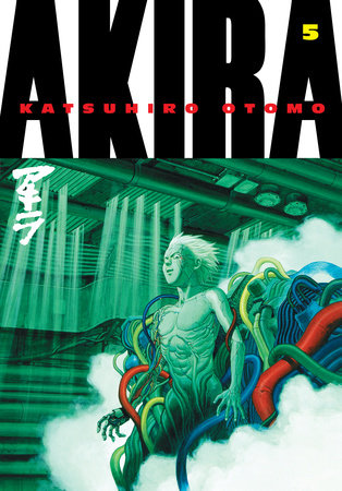 Akira#5 2011