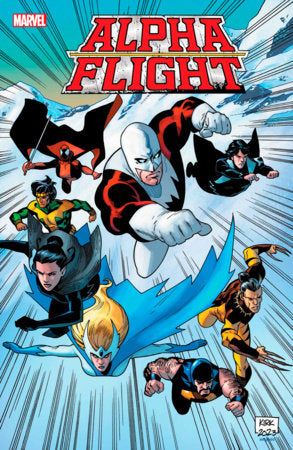 ALPHA FLIGHT 5 [HERBST] 06.12.23