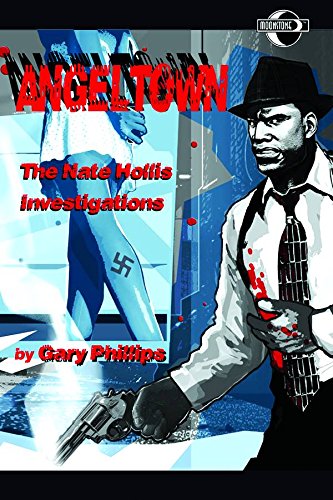 Angeltown: The Nate Hollis Investigation Hardcover 2011