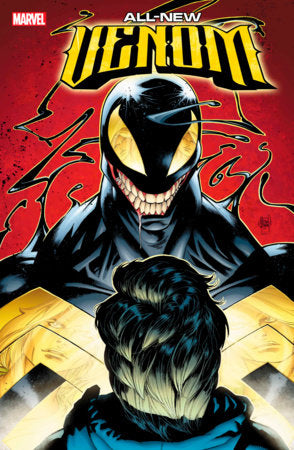 ALL-NEW VENOM #3 2/12/25
