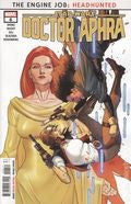 Star Wars Doctor Aphra (2020 Marvel) #6A