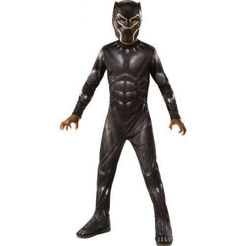 Marvel's Black Panther Costume(Child)