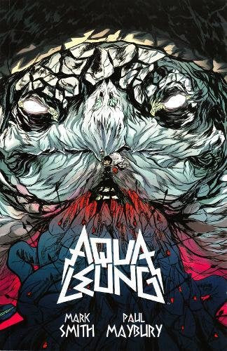 Aqua Leung Tapa blanda 2008