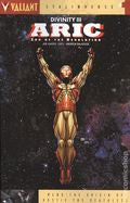 Divinity III Aric Son of the Revolution (2017 Valiant) #1C