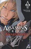 Assassin's Creed Awakening (2016 Titan) #4A