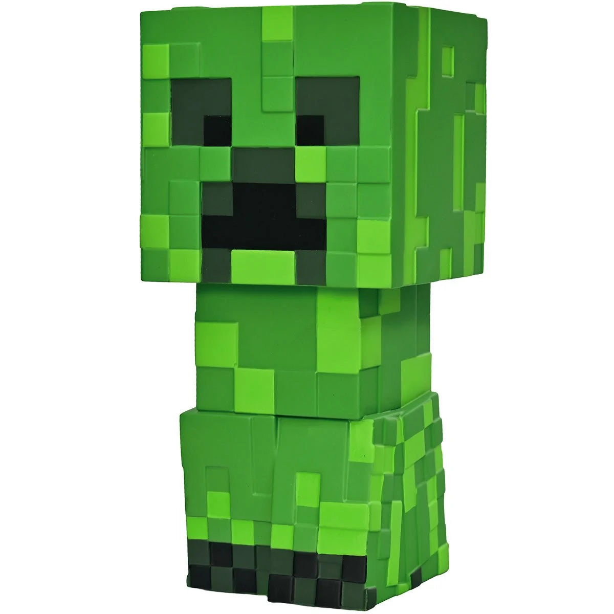 Minecraft Creeper PVC Figural Bank