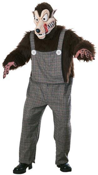 SCHLECHTE NACHRICHTEN WOLFIE