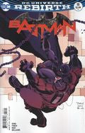 Batman (2016 3rd Series) #18B