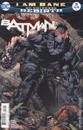 Batman (2016 3rd Series) #18A