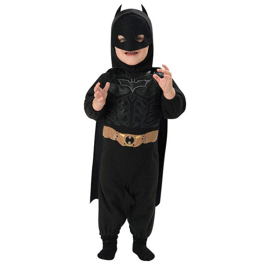 Batman: The Dark Knight Rises Costume - Newborn