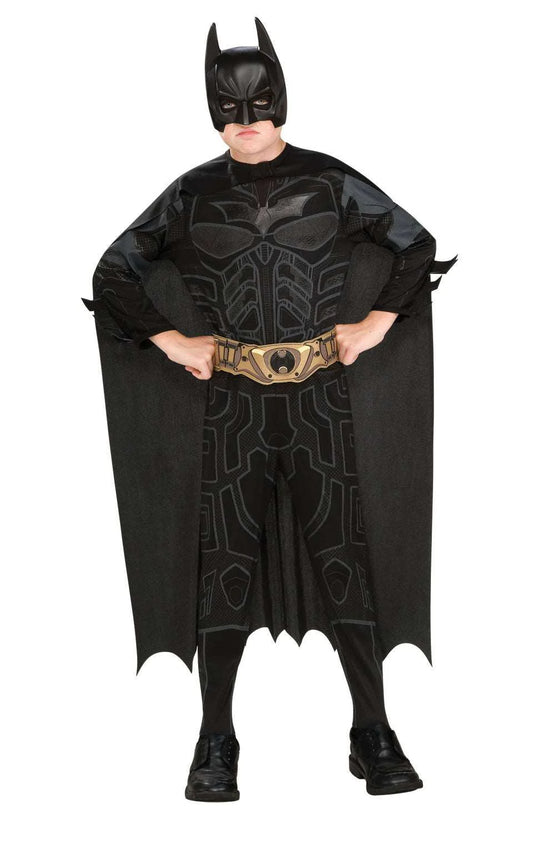 The Dark Knight Rises Batman Costume (Child)