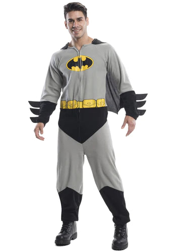 Men's Batman Jumpsuit