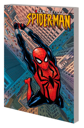 Ben Reilly: Spider-Man TP 2022