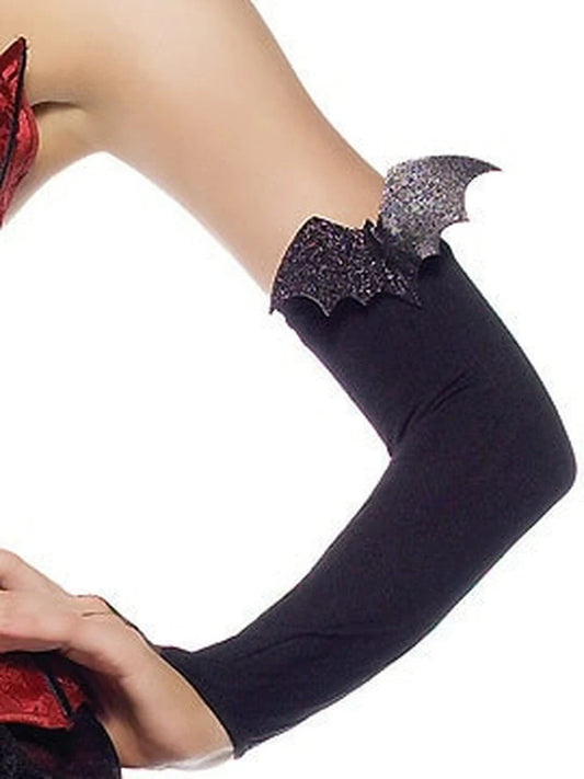 Leg Avenue Bat Gloves