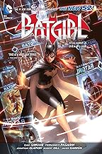 Batgirl Vol 05 Deadline TP