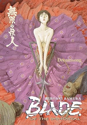Blade of the Immortal Volume 3: Dreamsong TP (USED)