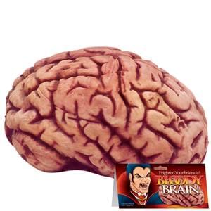 BLOODY BRAIN