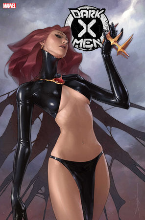 DARK X-MEN 2 JEEHYUNG LEE VARIANT [HERBST] 20.09.23