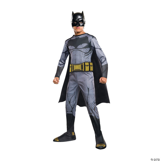 Justice League Batman Costume - Kids
