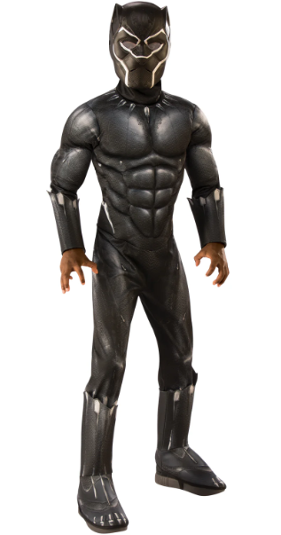 Black Panther (Child)