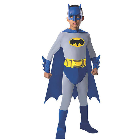 Batman: The Brave and the Bold Costume - Child