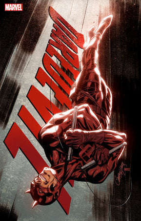 DAREDEVIL #8 J. SCOTT CAMPBELL VARIANT 4/24/24