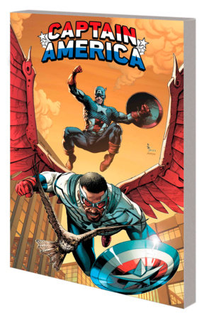 Captain America: Nachwirkungen des Kalten Krieges TP 31.10.23