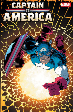 CAPTAIN AMERICA #1 FRANK MILLER VARIANTE 20.09.23