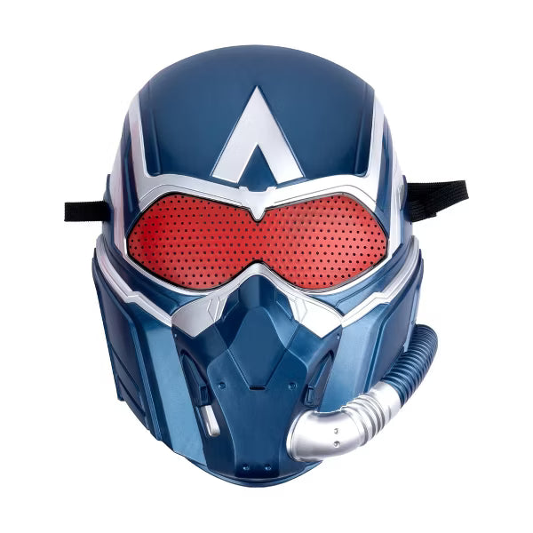 Captain America Brave New World Child Costume